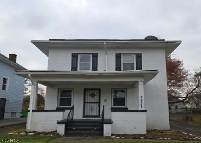 12800 Rexwood Avenue, Garfield Heights, OH 44105 - #1