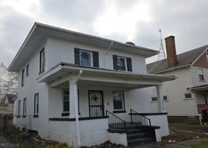 12800 Rexwood Avenue, Garfield Heights, OH 44105 - #2