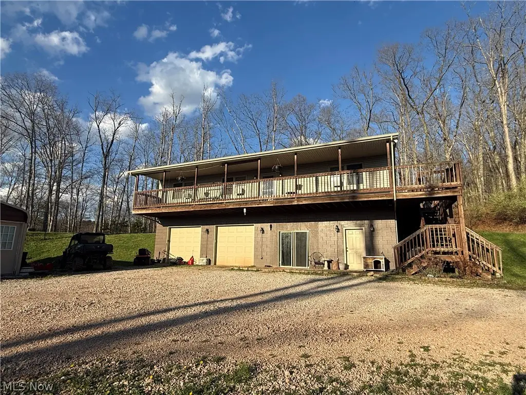 285 Anderson Road, Davisville, WV 26142 - #1