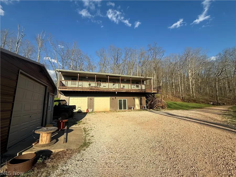 285 Anderson Road, Davisville, WV 26142 - #2