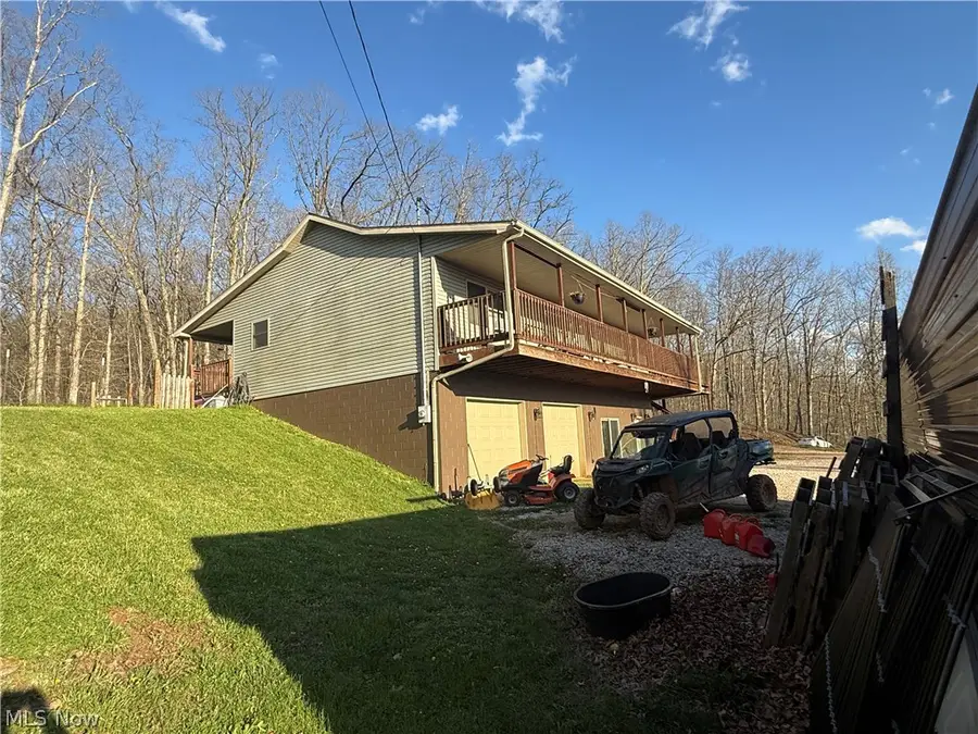 285 Anderson Road, Davisville, WV 26142 - #3