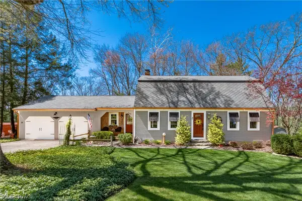 1169 Parkview Drive, Zanesville, OH 43701