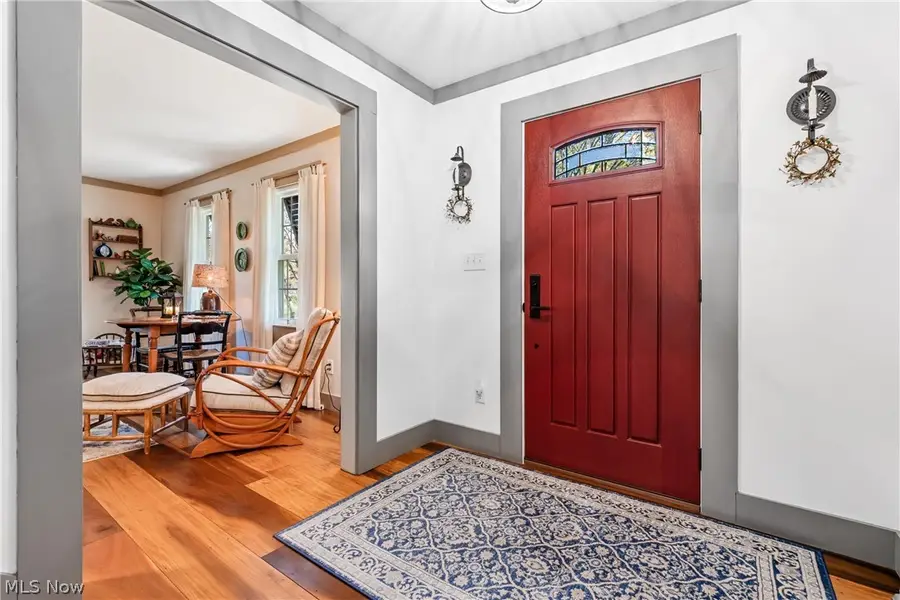 1169 Parkview Drive, Zanesville, OH 43701 - #2