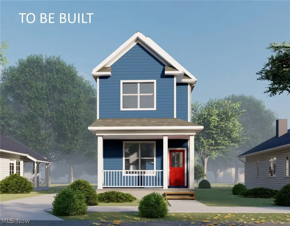 1970 W 48 Street, Cleveland, OH 44102 - #1