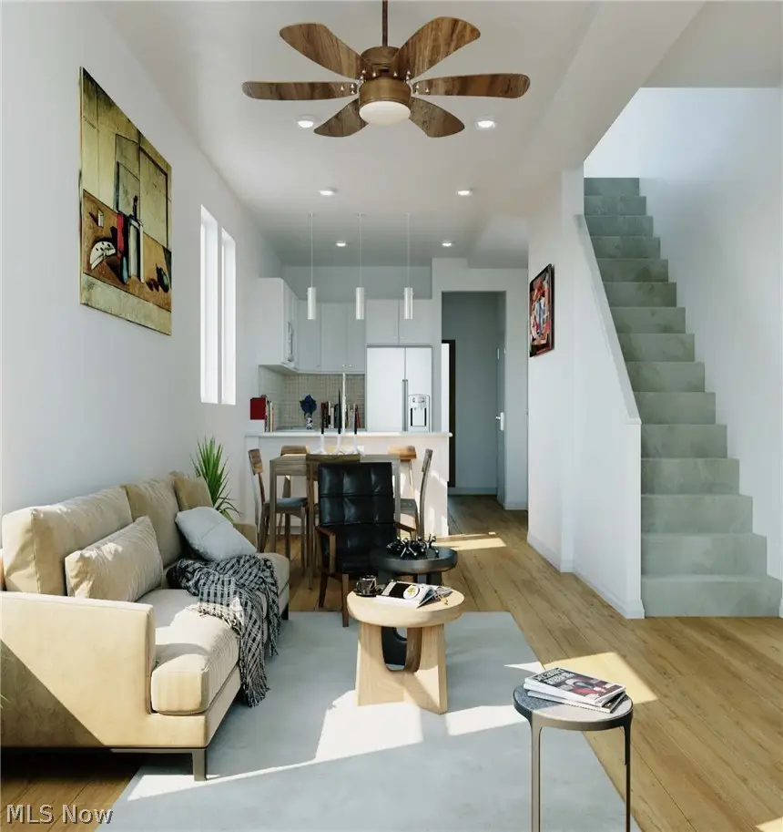 1970 W 48 Street, Cleveland, OH 44102 - #3