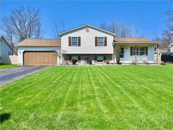 4942 Signature Circle, Austintown, OH 44515