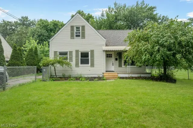 1146 Packard Drive, Akron, OH 44320 - #1
