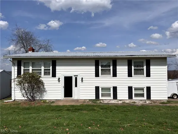 60945 Sandy Ridge Road, Barnesville, OH 43713
