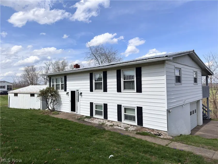 60945 Sandy Ridge Road, Barnesville, OH 43713 - #3