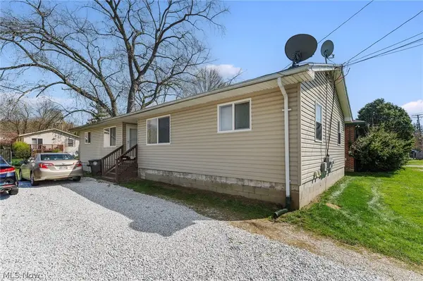 1265-1267 Nome Avenue, Akron, OH 44320