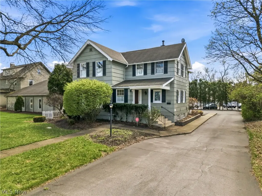 1820 E Market Street, Warren, OH 44483 - #1