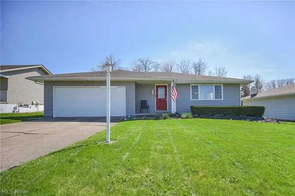 4628 Wolff Drive, Brunswick, OH 44212