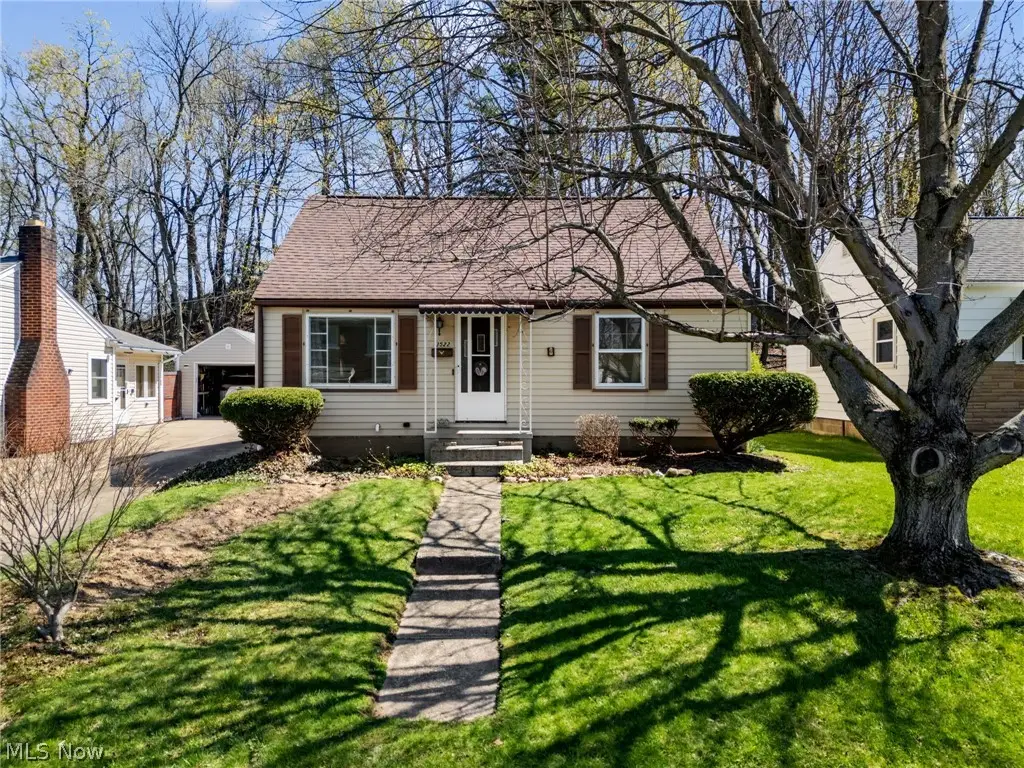 3522 Westview Nw Avenue, Canton, OH 44709 - #1