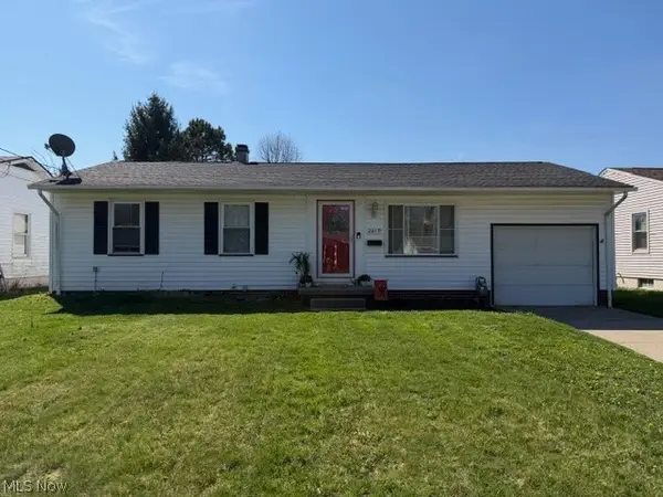2619 Center Avenue, Alliance, OH 44601