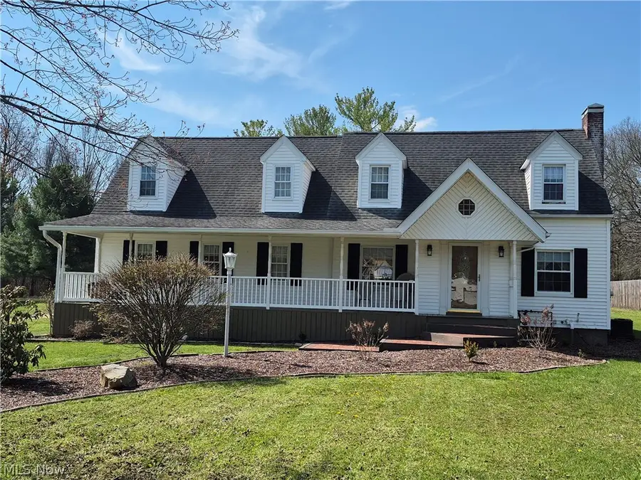 357 State Nw Road, Warren, OH 44483 - #2