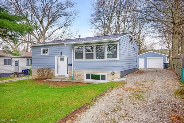 1155 Stanwood Avenue, Akron, OH 44314