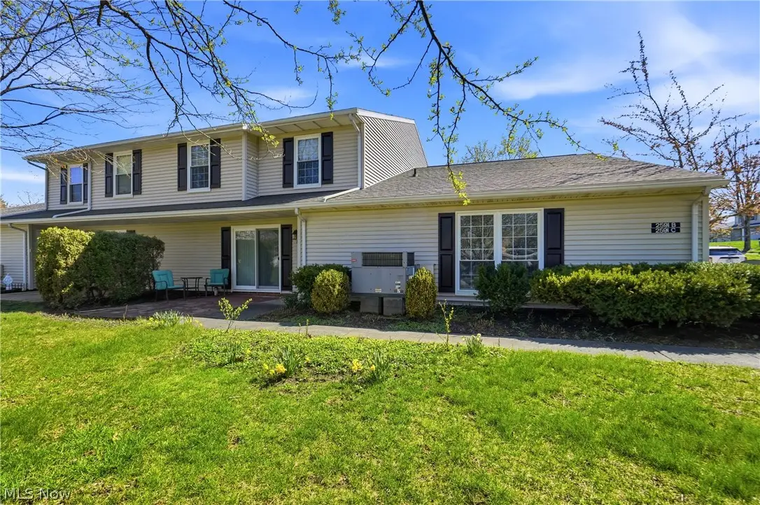 2591 Jefferson Place #B, Stow, OH 44224 - #1