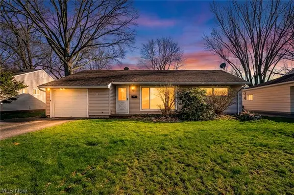 9019 Newkirk Drive, Parma Heights, OH 44130