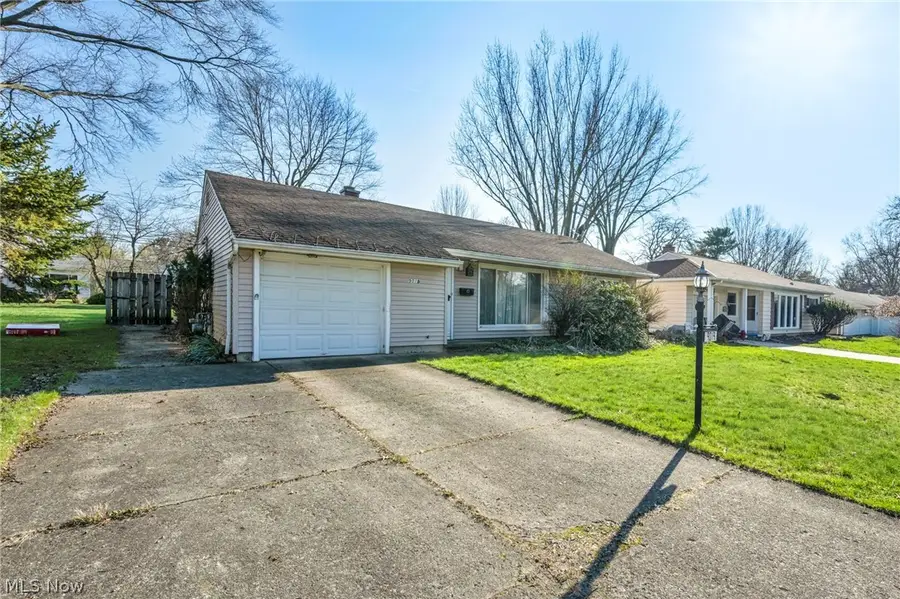 9019 Newkirk Drive, Parma Heights, OH 44130 - #3