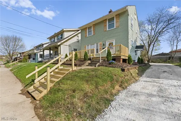 1330 15th Nw Street, Canton, OH 44703