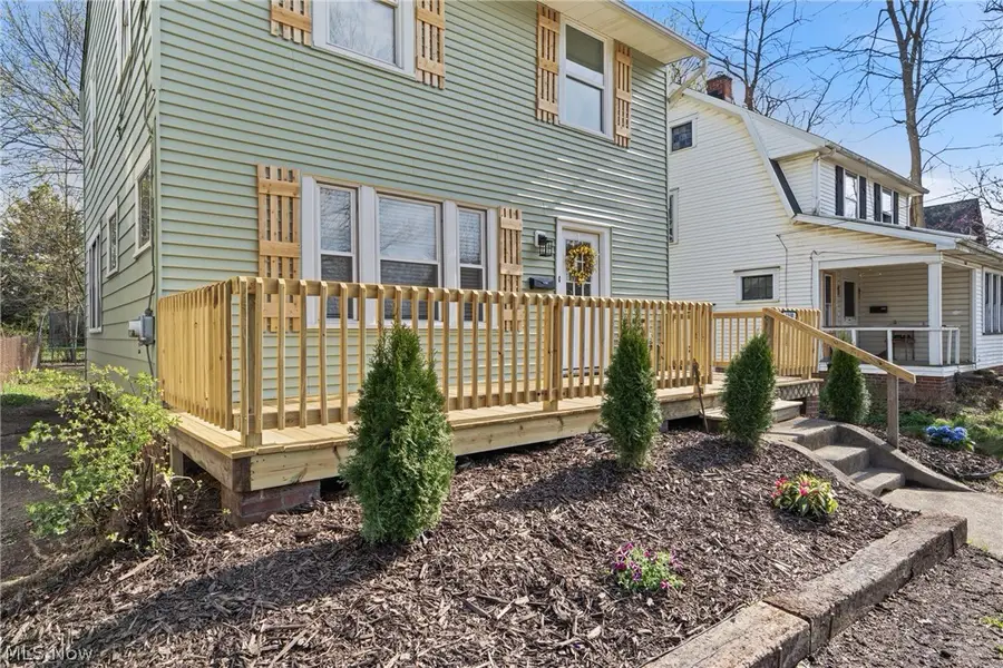 1330 15th Nw Street, Canton, OH 44703 - #3