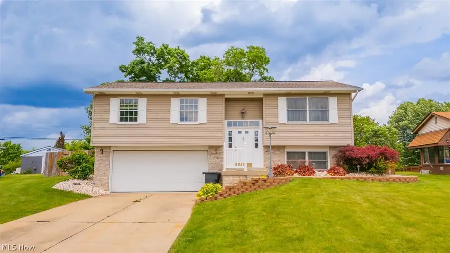 60 Broadview Place, Wintersville, OH 43953 - #3