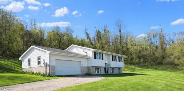 57585 Patty Mine Road, Martins Ferry, OH 43935