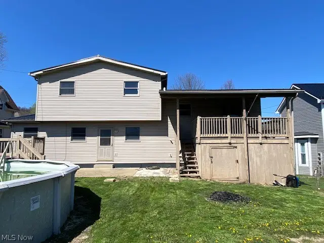 511 Daniels Street, Toronto, OH 43964 - #3