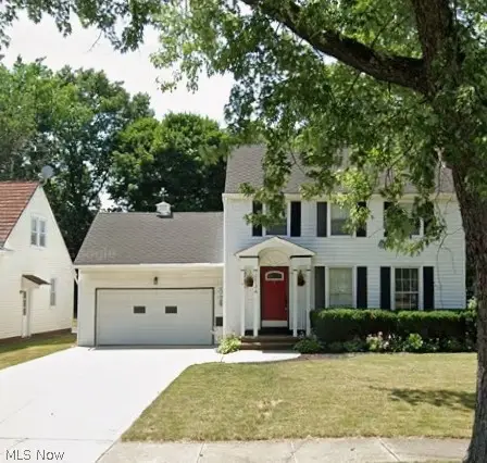 2534 Newbury Drive, Cleveland Heights, OH 44118 - #1