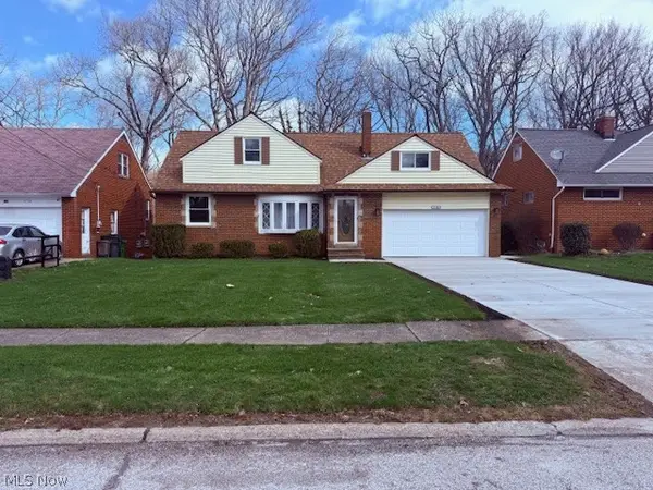 1730 Braeburn Park Drive, Euclid, OH 44117