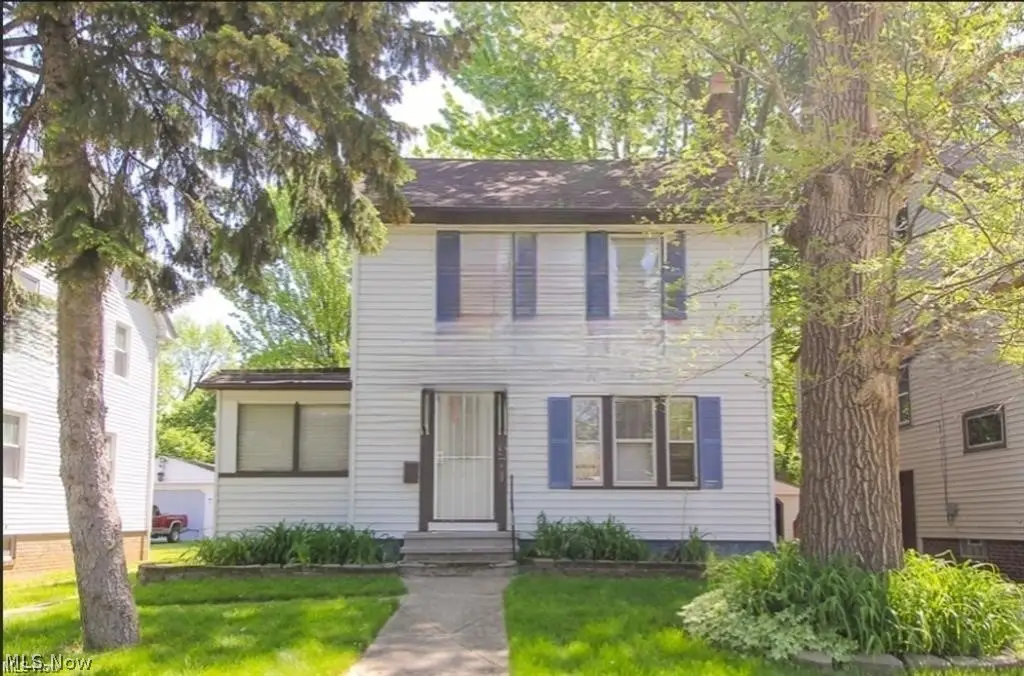 971 Rushleigh Road, Cleveland Heights, OH 44121 - #1