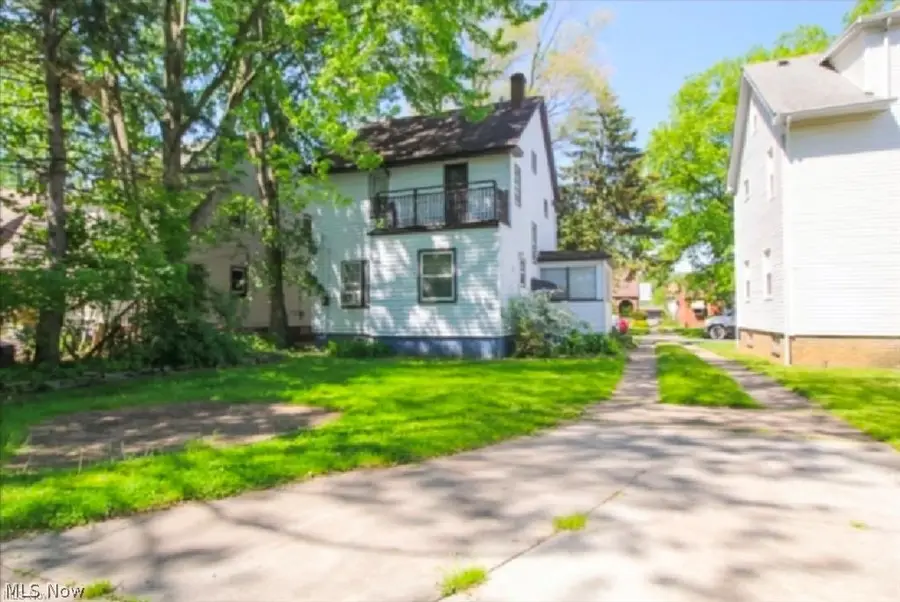 971 Rushleigh Road, Cleveland Heights, OH 44121 - #2