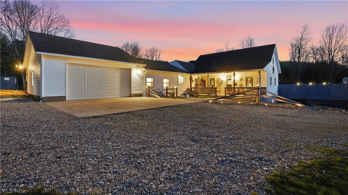 65892 Endley Road, Cambridge, OH 43725 - #1