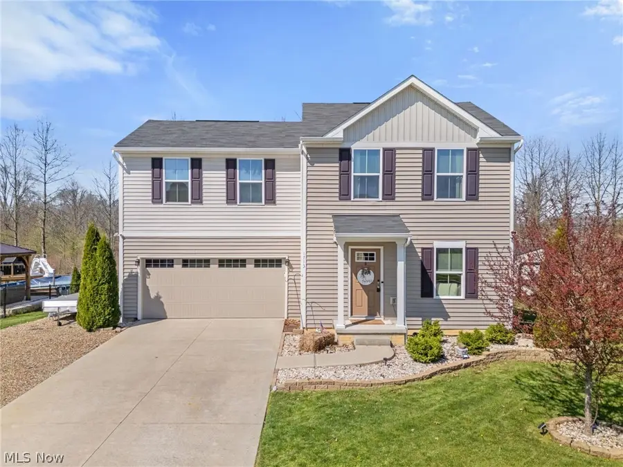 1713 Millrace Nw Street, Massillon, OH 44647 - #2