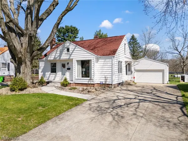 2626 Shunk Avenue, Alliance, OH 44601