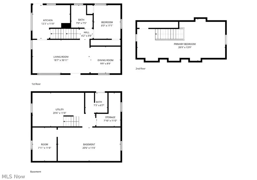 1405 Orlando Avenue, Akron, OH 44320 - #2