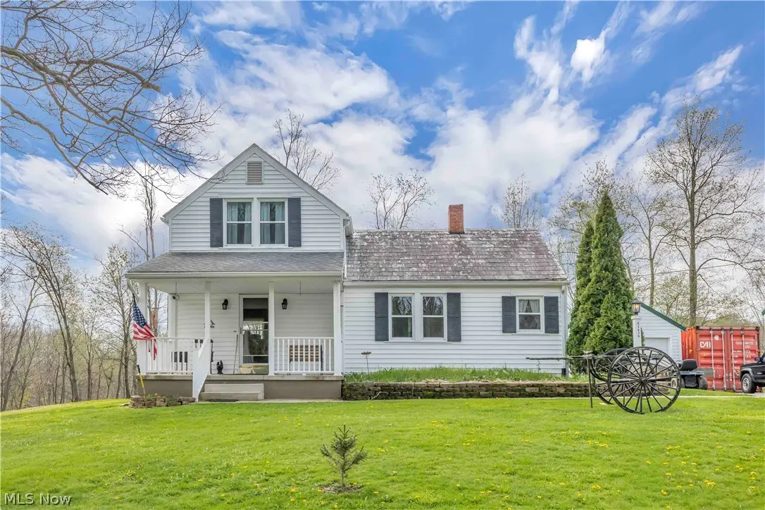 41439 Lodge Road, Leetonia, OH 44431 - #1