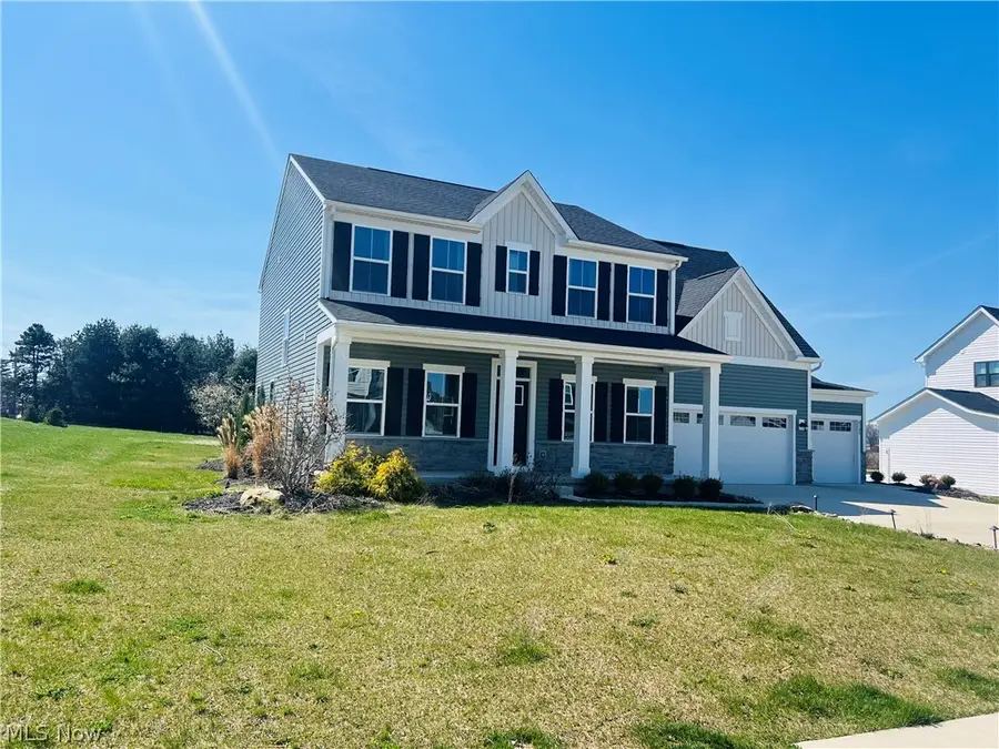 8100 Jack Ryan Drive, North Ridgeville, OH 44039 - #2