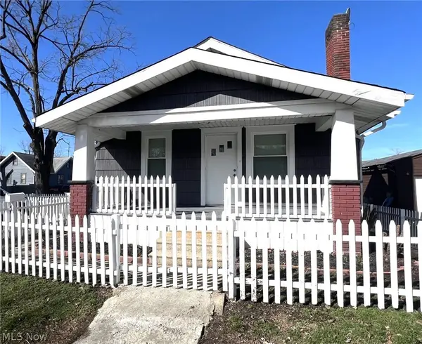 1825 Bernice Ne Court, Canton, OH 44705