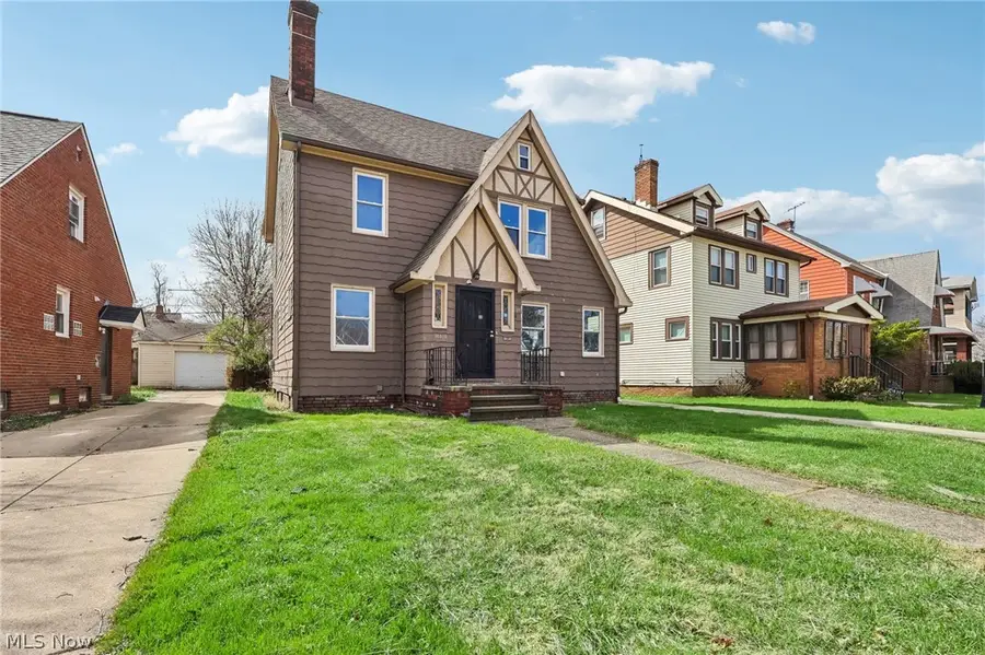 18310 La Salle Avenue, Cleveland, OH 44119 - #3