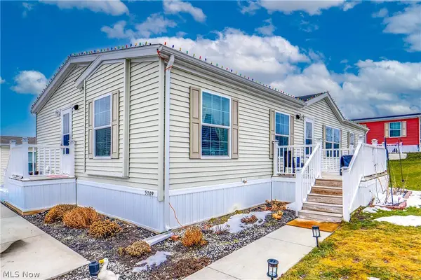 5109 Redbud Sw Drive #343, Navarre, OH 44662