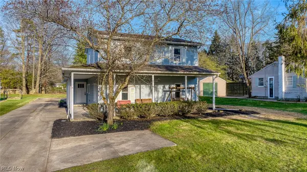 152 Harry Avenue, Munroe Falls, OH 44262