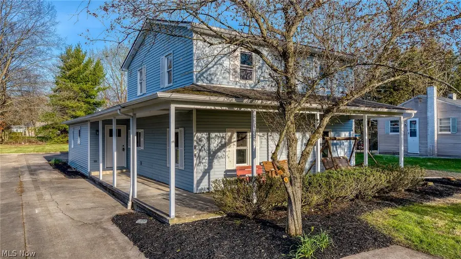 152 Harry Avenue, Munroe Falls, OH 44262 - #2