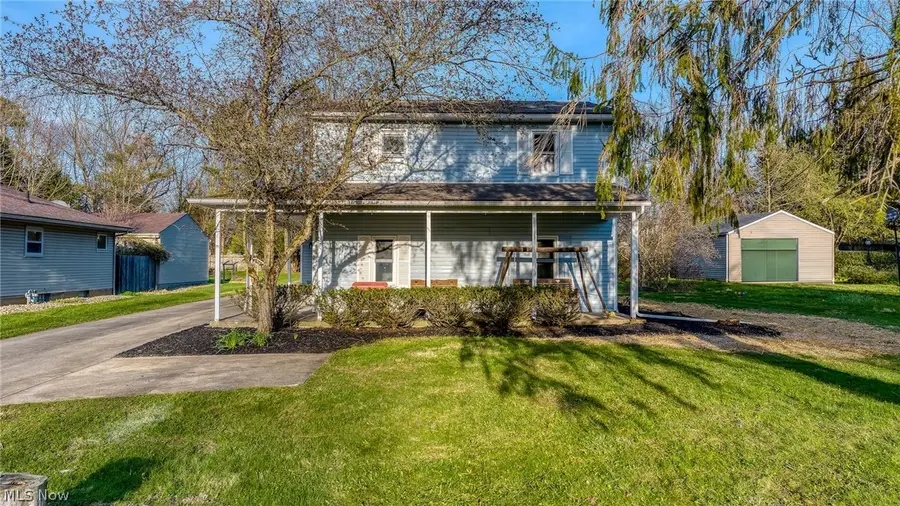 152 Harry Avenue, Munroe Falls, OH 44262 - #3