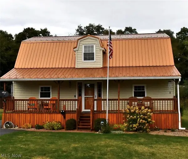 17 E Franklin Street, Newton Falls, OH 44444