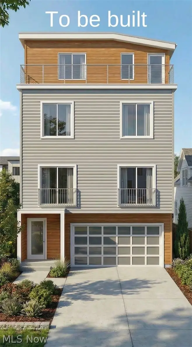 2312 W 5th Street, Cleveland, OH 44113 - #1