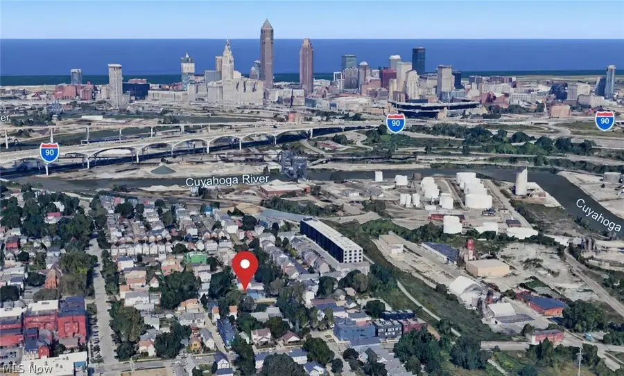 2312 W 5th Street, Cleveland, OH 44113 - #2