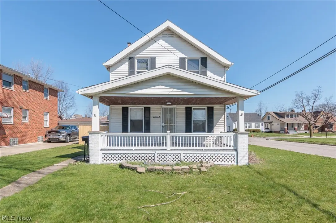 19251 Abby Avenue, Euclid, OH 44119 - #1