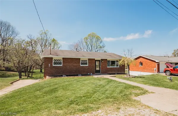 19 Osborne Street, Washington, WV 26181