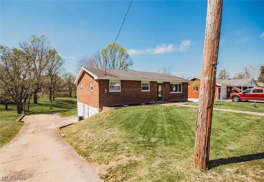 19 Osborne Street, Washington, WV 26181 - #2